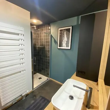 Maison De La Grange 20 Min De Namur * Villeret