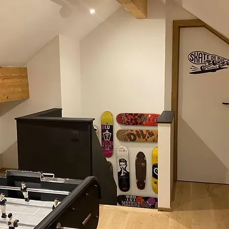 Holiday home Maison De La Grange 20 Min De Namur *