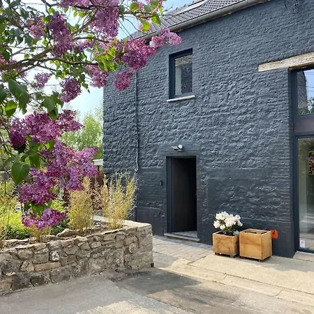 Maison De La Grange 20 Min De Namur *