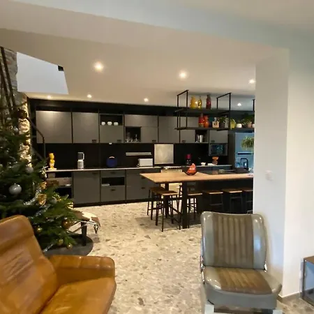 Maison De La Grange 20 Min De Namur Σπίτι διακοπών *