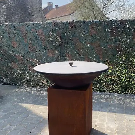 Maison De La Grange 20 Min De Namur