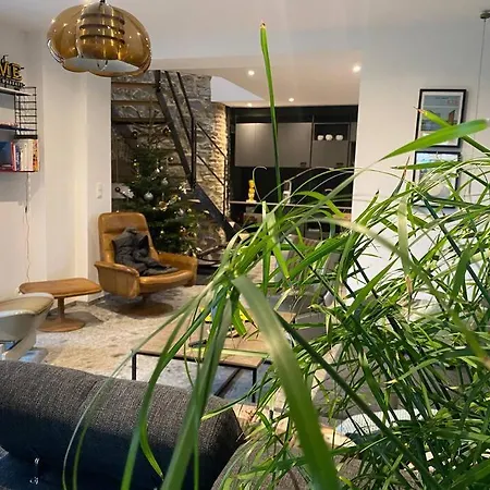 Maison De La Grange 20 Min De Namur Holiday home