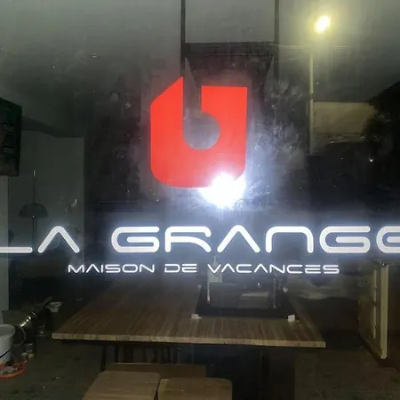 Maison De La Grange 20 Min De Namur * Villeret