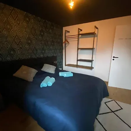 Holiday home Maison De La Grange 20 Min De Namur Villeret