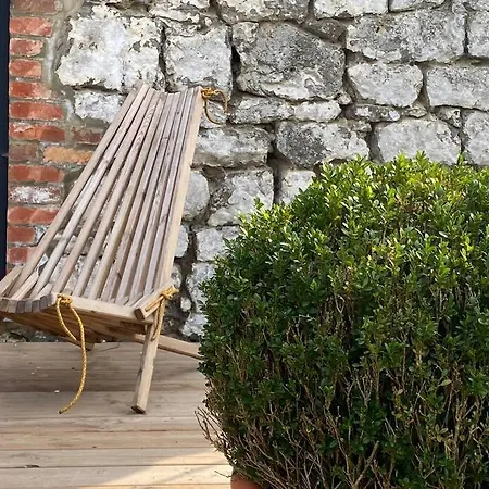 Holiday home Maison De La Grange 20 Min De Namur Villeret