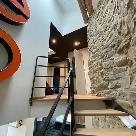 Σπίτι διακοπών Maison De La Grange 20 Min De Namur *