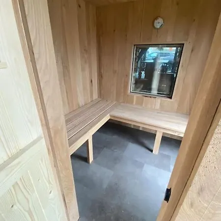 Σπίτι διακοπών Maison De La Grange 20 Min De Namur