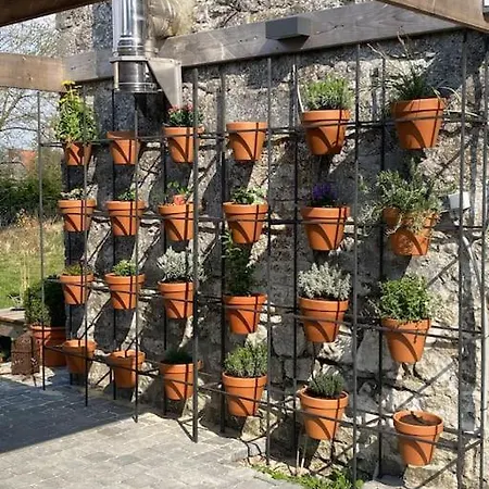 Maison De La Grange 20 Min De Namur * Villeret