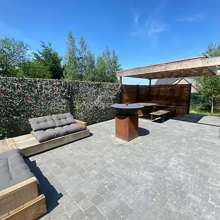 Maison De La Grange 20 Min De Namur