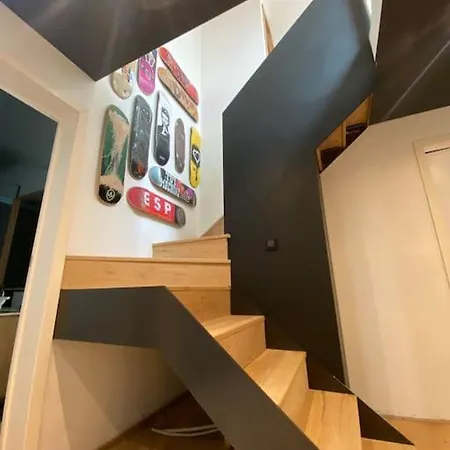 Holiday home Maison De La Grange 20 Min De Namur