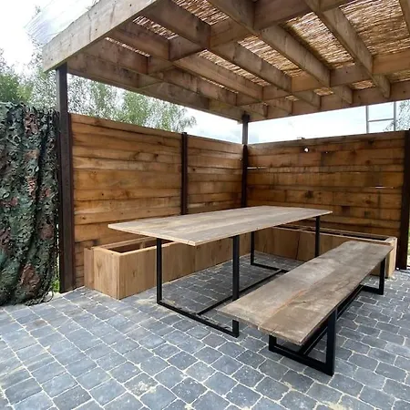 Holiday home Maison De La Grange 20 Min De Namur