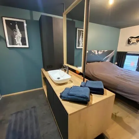 Maison De La Grange 20 Min De Namur *