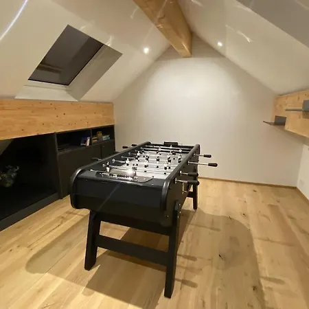 Maison De La Grange 20 Min De Namur Villeret