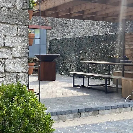 Maison De La Grange 20 Min De Namur Holiday home *