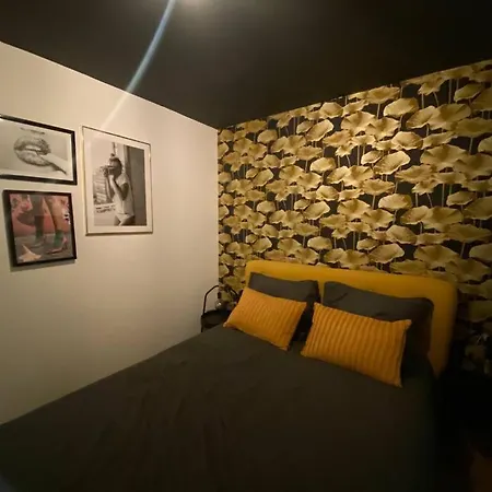 Maison De La Grange 20 Min De Namur *